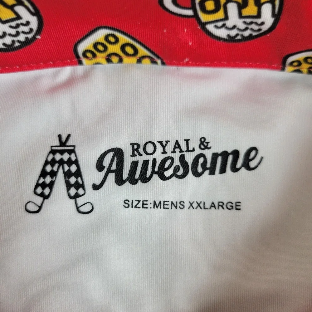 Royal & Awesome royal awesome